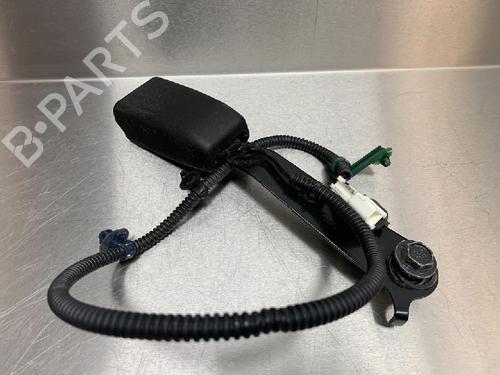 Seat buckle HONDA ACCORD VIII Estate (CW) 2.2 i-DTEC (CW3) | BP13175957I32 