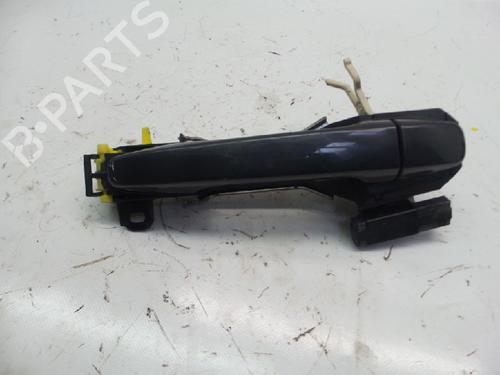 Used Rear right exterior door handle TOYOTA PRIUS (_W3_) 1.8 Hybrid (ZVW3_) (99 hp) 10824489