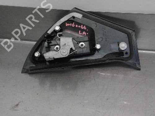 Rear left exterior door handle NISSAN JUKE (F15) 1.6 | BP10825540C130
