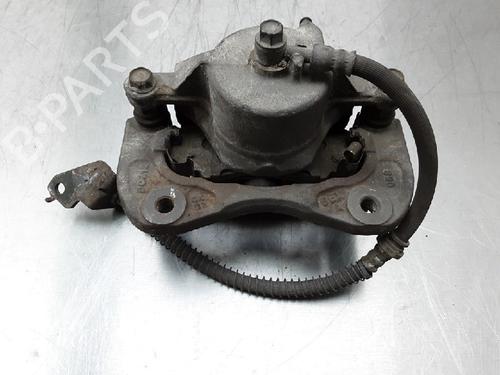Right front brake caliper HYUNDAI TUCSON (JM) 2.0 All-wheel Drive | BP11780261M104 