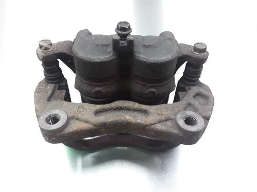 Left front brake caliper NISSAN MURANO I (Z50) 3.5 4x4 | BP11779580M105 