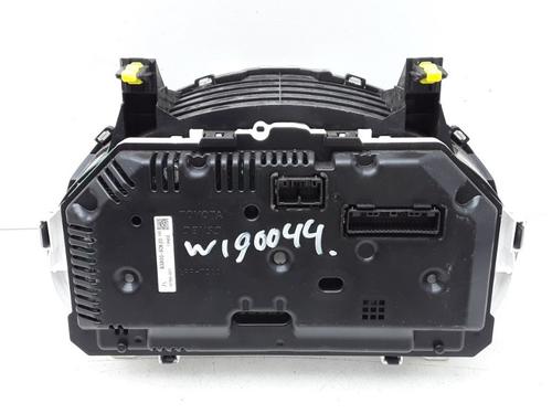 Used Display monitor TOYOTA VERSO S (_P12_) 1.33 (NSP120_) (99 hp) 10837358