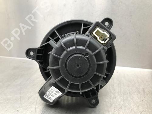 Heater blower motor HYUNDAI i10 II (BA, IA) 1.2 | BP15108147M62 
