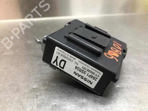 Control unit NISSAN LEAF (ZE1) Electric | BP25122406M11 - Image 2