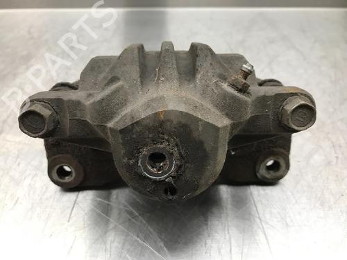 Left rear brake caliper SUBARU LEGACY IV Estate (BP) 2.5 i AWD (BP9) | BP11779747M107 