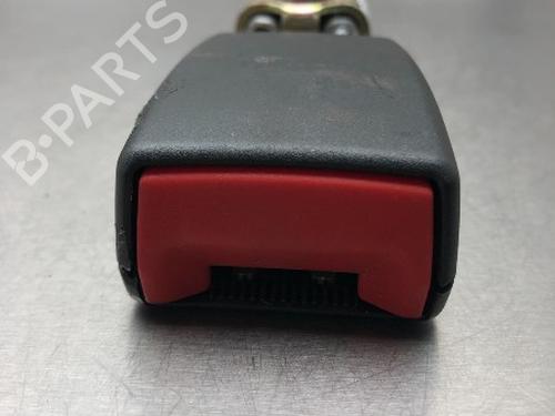Used Seat buckle MITSUBISHI COLT CZC VI Convertible (RG) 1.5 (Z36A) (109 hp) 13389994
