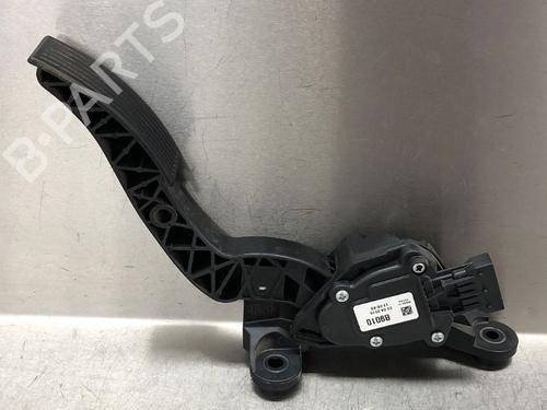 Pedal HYUNDAI i20 II (GB, IB) 1.4 CRDi (90 hp) 19503325
