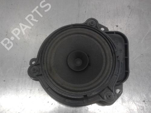 Used Speaker NISSAN NAVARA NP300 (D40) 2.5 dCi 4WD (171 hp) 10828410