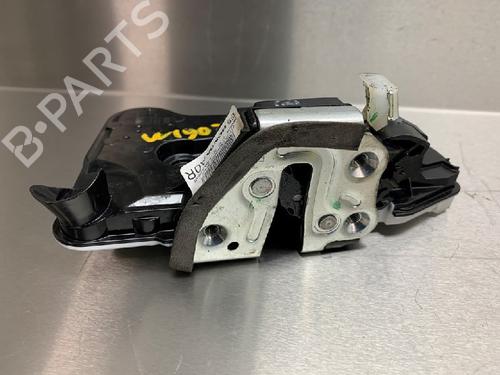 Front right lock HONDA CIVIC X Hatchback (FC_, FK_) 1.0 VTEC (FK6) | BP10841911C97 
