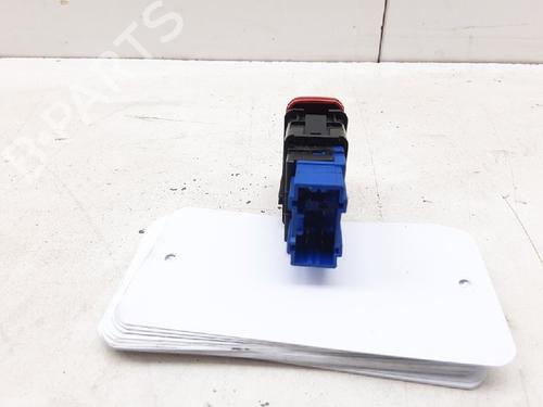 Warning switch HONDA LOGO (GA) 1.3 (GA3) | BP13172057I22 
