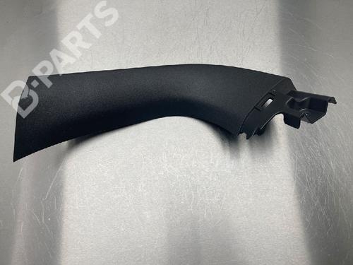 Used Bootlid panel Bootlid panel HYUNDAI TUCSON (TL, TLE) 1.6 GDi (132 hp) 10843414 10843414