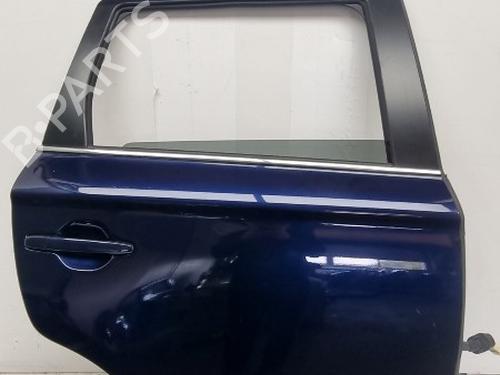Used Right rear door MITSUBISHI OUTLANDER III (GG_W, GF_W, ZJ, ZL, ZK) 2.0 (GF7W) (150 hp) 17813441