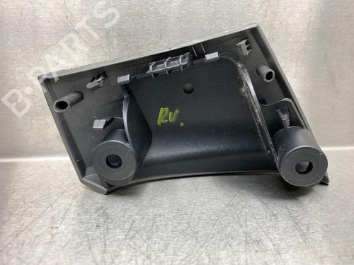 Front right exterior door handle TOYOTA AYGO (_B1_) 1.0 (KGB10_, KGB10R) | BP10856603C129 