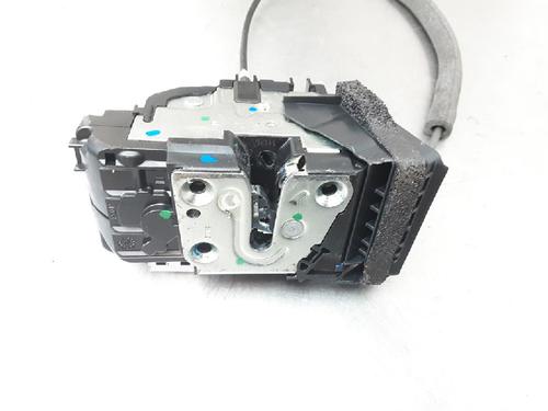 Front right lock NISSAN JUKE (F15) 1.6 | BP10848228C97 