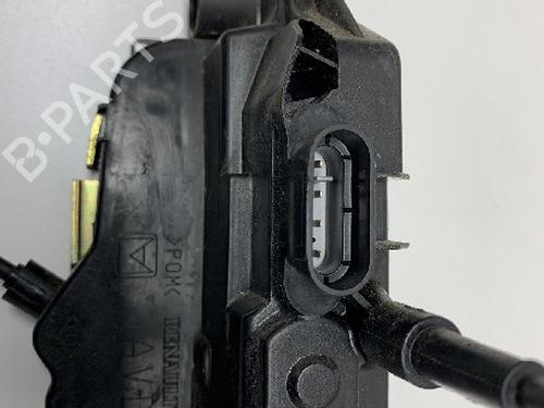 Front right lock NISSAN PRIMERA (P12) 1.8 | BP10841421C97 
