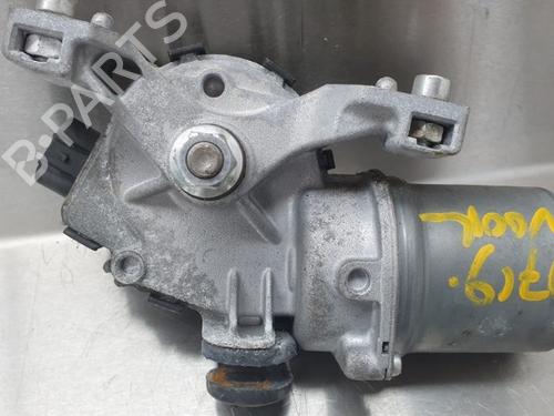 Front wiper motor SUZUKI BALENO (FW, EW) 1.2 Hybrid (A1K412) | BP10854388M29 