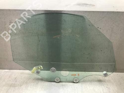 Used Front right door window MAZDA MX-5 IV (ND__) 1.5 (ND2E, ND5R) (131 hp) 12527417