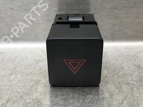 Used Warning switch NISSAN MICRA V (K14) 0.9 IG-T (90 hp) 13185895