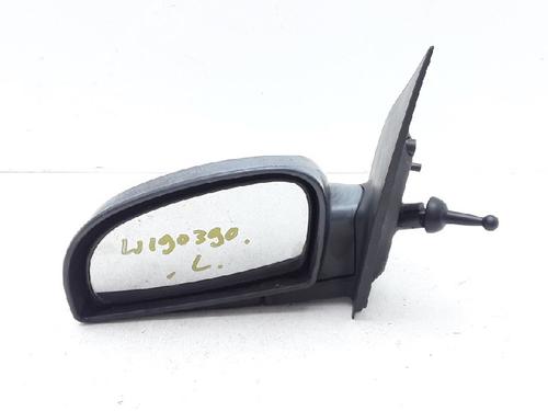Used Left mirror HYUNDAI GETZ (TB) 1.3 i (82 hp) 10836813