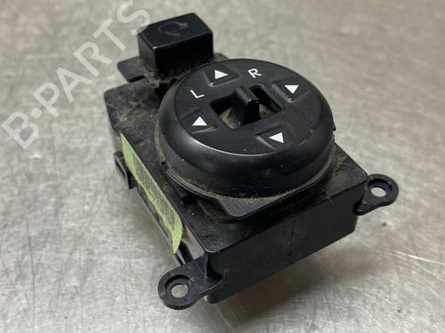 Used Mirror switch KIA RIO III (UB) 1.1 CRDi (75 hp) 11745082