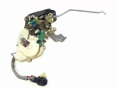Front right lock KIA SORENTO I (JC) 2.5 CRDi 4WD | BP10822362C97 