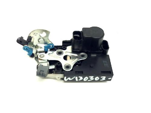 Used Rear left lock CHEVROLET AVEO / KALOS Hatchback (T250, T255) 1.2 (84 hp) 13167550