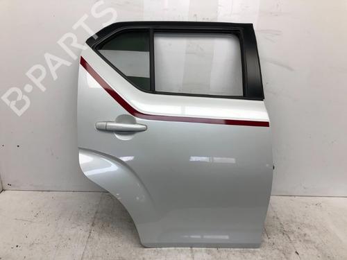 Dør høyre bak SUZUKI IGNIS III (MF, FF) 1.2 (ATK412) (90 hp) 12232962