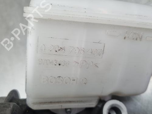 Brake master cylinder NISSAN X-TRAIL III (T32_, T32R, T32RR) 1.6 DIG-T (T32) | BP17706564M77 