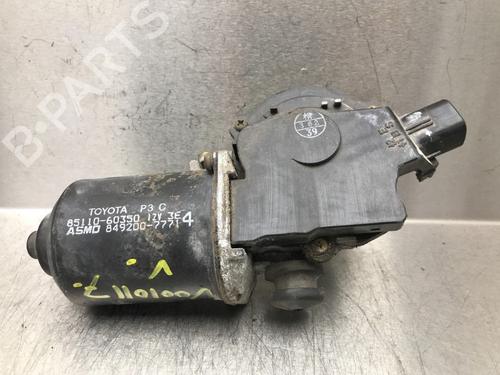 Front wiper motor TOYOTA LAND CRUISER PRADO (_J12_) 3.0 D-4D (KDJ120, KDJ125) | BP13074784M29