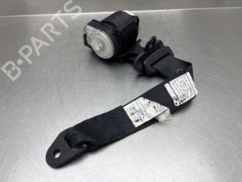 Used Rear left seatbelt NISSAN PIXO (UA0) 1.0 (68 hp) 25148996