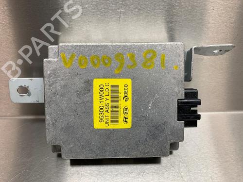 Used Control unit Control unit 10843258 10843258
