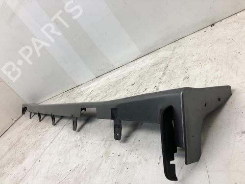 Left sideskirt NISSAN NOTE (E12) 1.2 | BP12527393C115 