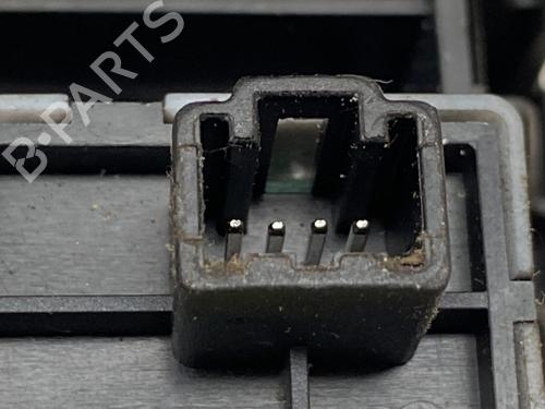 Mirror switch NISSAN NOTE (E11, NE11) 1.6 | BP10816552I25 