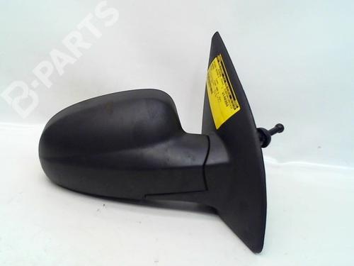 Used Right mirror Right mirror DAEWOO KALOS (KLAS) 1.4 (83 hp) 10822431 10822431