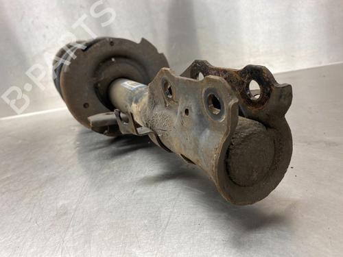 Right front shock absorber MAZDA 2 (DE_, DH_) 1.3 (DE3FS) | BP13645731M17 