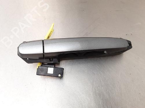 Used Rear left exterior door handle TOYOTA CAMRY Saloon (_V3_) 3.0 (MCV30_, MCV30R) (186 hp) 10845331