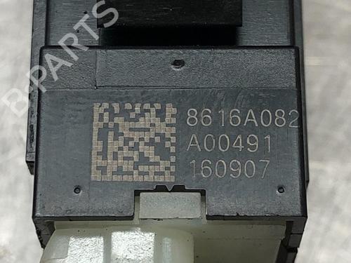 Switch MITSUBISHI OUTLANDER III (GG_W, GF_W, ZJ, ZL, ZK) Plug-in Hybrid (GG2W) | BP12202870I30 