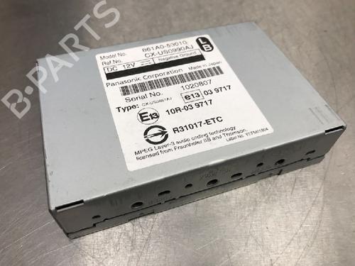 Used Control unit Control unit 10851501 10851501