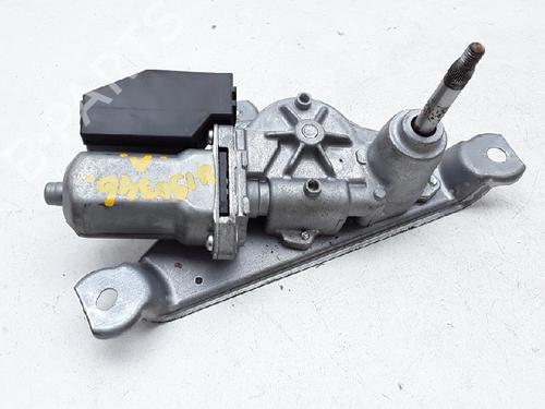 Used Rear wiper motor TOYOTA YARIS (_P13_) 1.0 (KSP130_, KSP130) (69 hp) 10836440