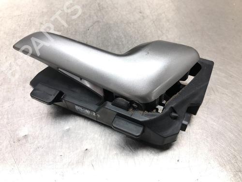 Used Rear right exterior door handle KIA RIO III (UB) 1.2 CVVT (84 hp) 11030200