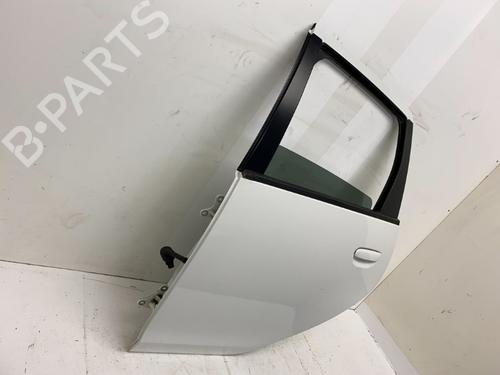 Left rear door MITSUBISHI COLT VI (Z3_A, Z2_A) 1.3 (Z21A) | BP11238668C4 