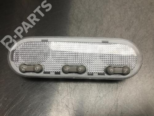 Used Interior roof light Interior roof light NISSAN JUKE (F15) 1.6 (117 hp) 10850926 10850926