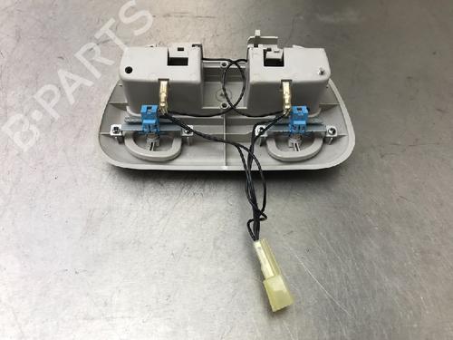 Interior roof light SUBARU IMPREZA Hatchback (GR, GH, G3) 2.0 D AWD | BP10848345I8
