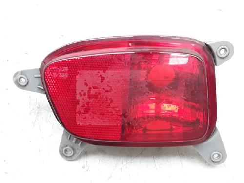 Used Rear fog light KIA PICANTO II (TA) 1.0 (69 hp) 10833252