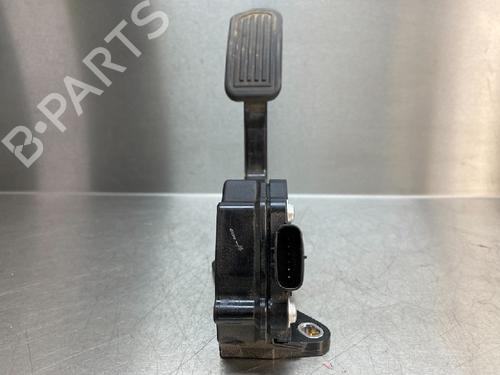 Pedal TOYOTA RAV 4 IV (_A4_) 2.0 D (ALA40_, ALA40R) | BP10845051I4 