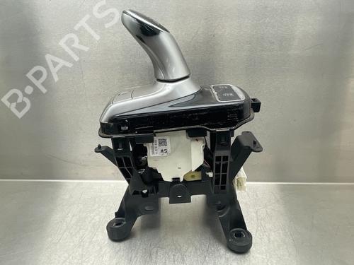 Gear lever MITSUBISHI OUTLANDER III (GG_W, GF_W, ZJ, ZL, ZK) Plug-in Hybrid (GG2W) | BP10856624M90 