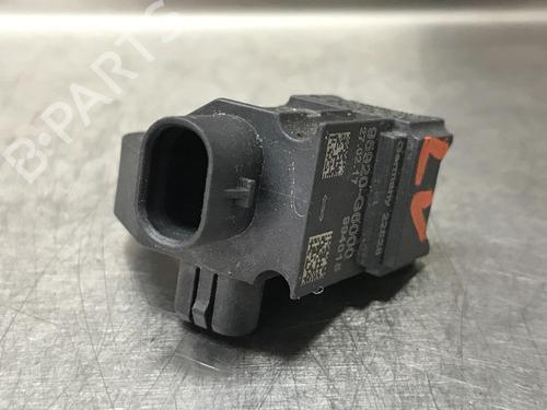 Elektronisk modul KIA PICANTO III (JA) 1.2 (84 hp) 13450023