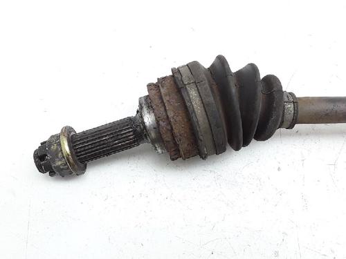 Left front driveshaft HYUNDAI ATOS (MX) 1.0 i | BP10851163M38 