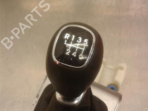 Gear lever KIA CEE'D Hatchback (ED) 1.6 CRDi 90 | BP10828608M90 