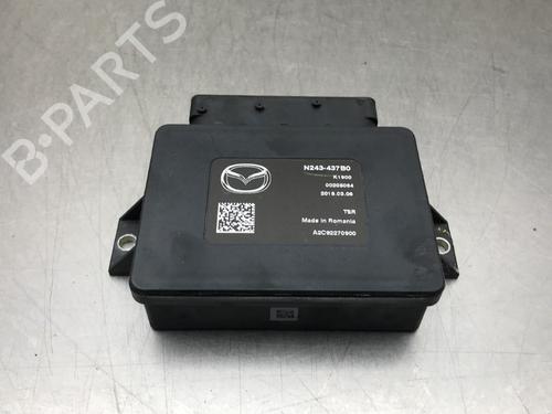 Used ABS pump ABS pump 16700972 16700972